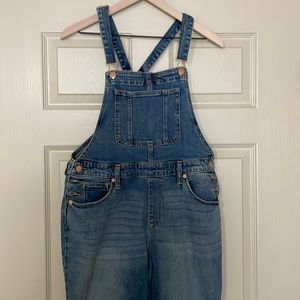 Overalls